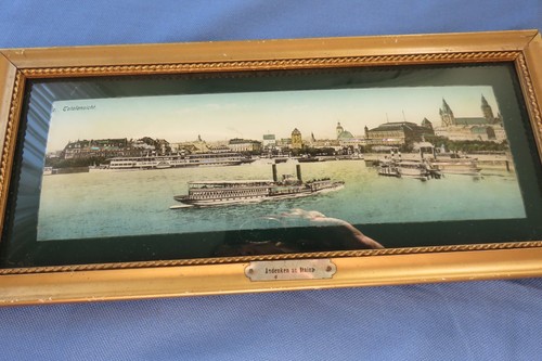 Altes andenken bild mainz - altes,