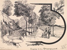 Gamengrund Brandenburg