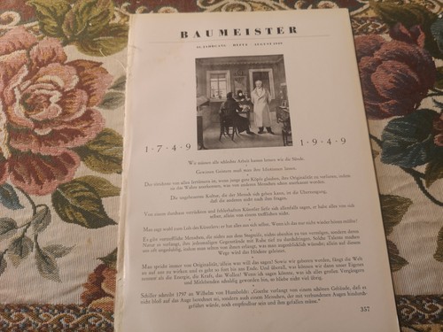 1949 baumeister dresden - rk, 8