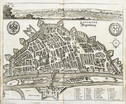 Regensburg oberpfalz bayern - regensburg,