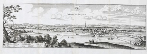 Schöppenstedt - , lk