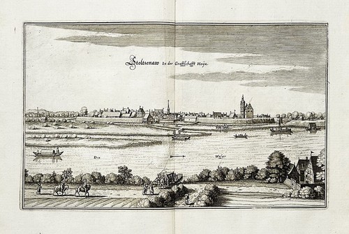 Stolzenau weser - /,