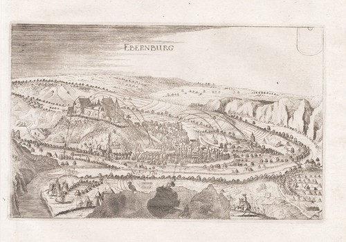 Burg ebernburg bad - burg,
