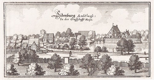 Siedenburg diepholz - siedenburg,
