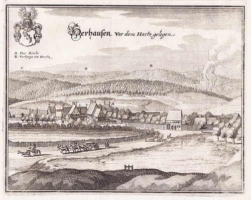 Herrhausen harz seesen - am,