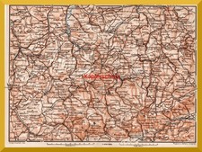 Erzgebirge +Über 100 Jahre