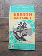 USEDOM + Haffküste Greifswald