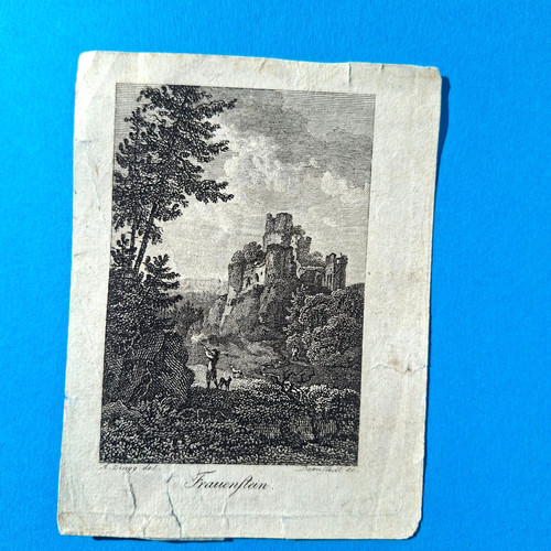 Frauenstein erzgeb - frauenstein/erzgeb.,