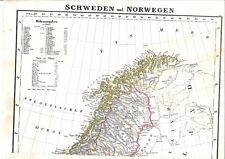 2 Landkarten des Königreichs