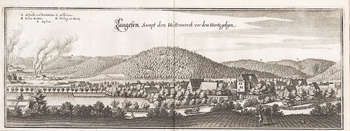 Langelsheim harz goslar - harz,