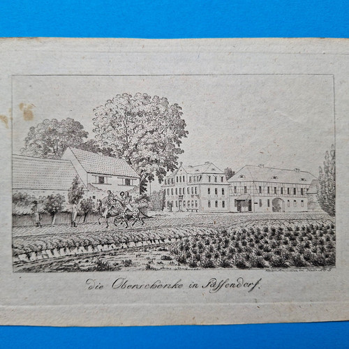 Halle paffendorf oberschenke - -, halle-paffendorf-oberschenke