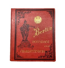 Ansichten von Berlin, Potsdam