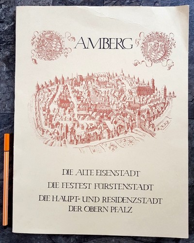 Amberg abbildungen tafeln - 12,