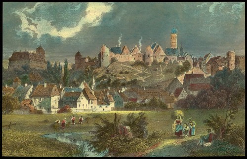 Friedberg bayern format - friedberg,