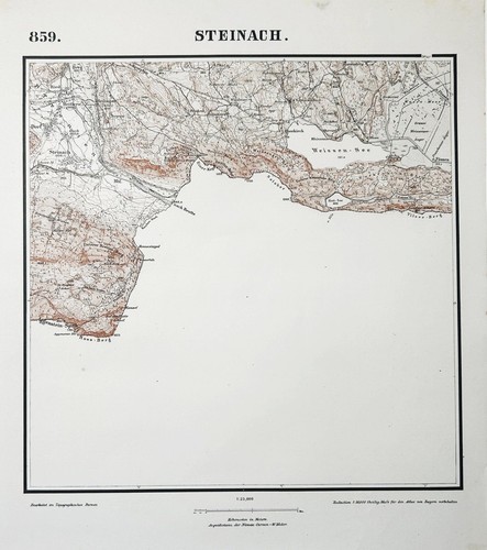 Aggenstein weißensee steinach - weißensee,