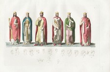 Franks Franken Kings Könige