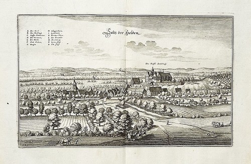 Salzderhelden einbeck - salzderhelden,