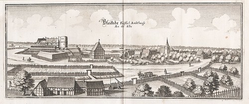 Bleckede elbe lüneburg - lk,
