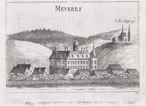 Meires windigsteig waidhofen - windigsteig,