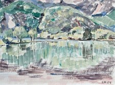 Kochel am See Bayern