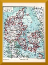 Dänemark +historische