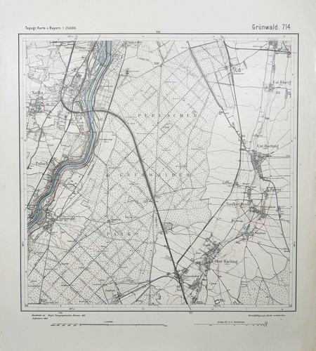 Grünwald solln pullach - grünwald,