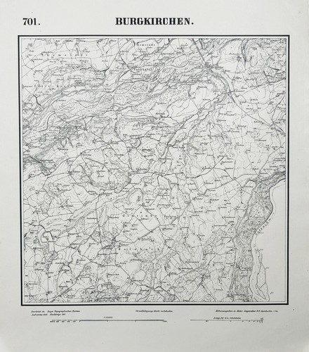 Burgkirchen margarethenberg - burgkirchen,