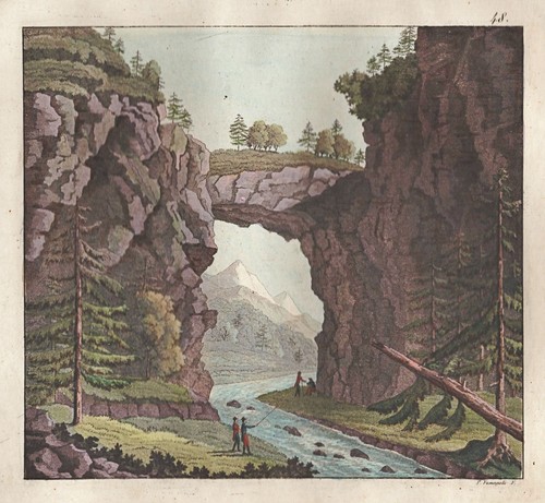 Virginia natural bridge - natural,