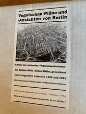 Vogelschau Ansichten Und