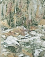 Sonja Wüsten Bodetal? Sachsen