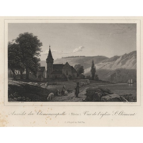 Clemenskapelle
