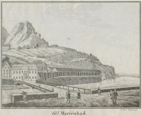Marienbad