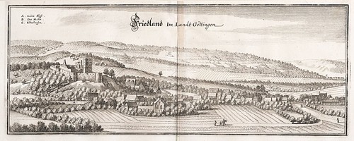 Friedland göttingen - friedland,