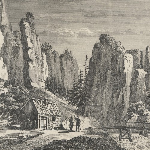 Liebethaler grund sächsische - liebethaler,