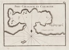 Marmaris Büyükkaraagac Mugla