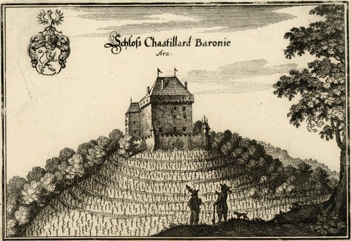 Matthäus merian schweiz - matthäus,
