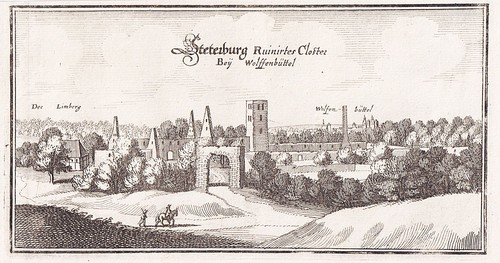 Salzgitter steterburg - salzgitter,