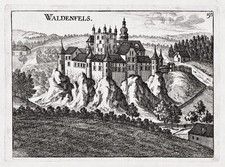 Schloss Waldenfels Reichenthal