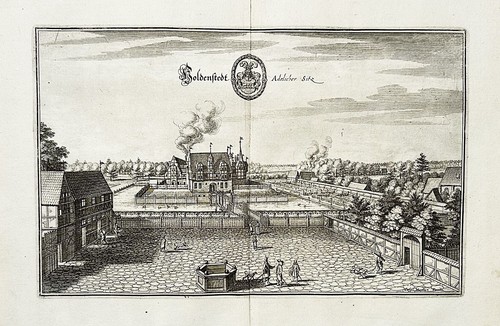 Holdenstedt uelzen - holdenstedt,