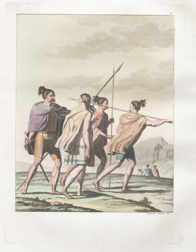 Germanen germanic people - germanen,