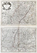 Alsace Elsass Frankreich