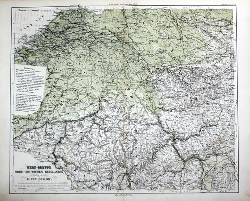 1850 norddeutschen - ca.,