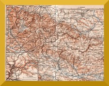 Harz +Über 100 Jahre alte