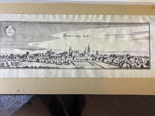 Kirchheim unter teck - kirchheim,