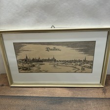 Dresden Stadtansicht