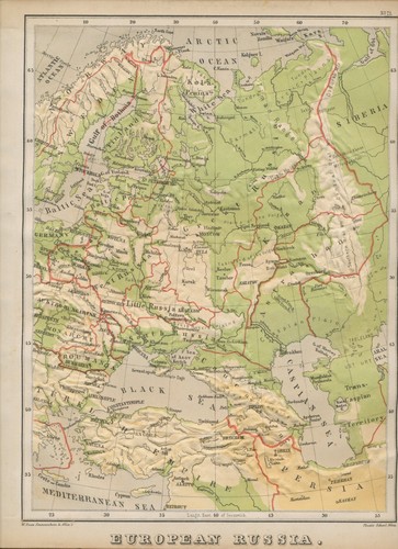 Landkarte europäisches - landkarte,