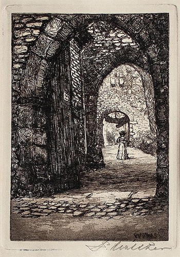 Schloss baden - schloss, baden-baden