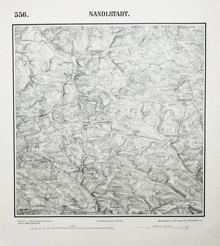 Nandlstadt figlsdorf - nandlstadt,