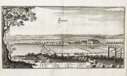 Lauenau schaumburg - lauenau,