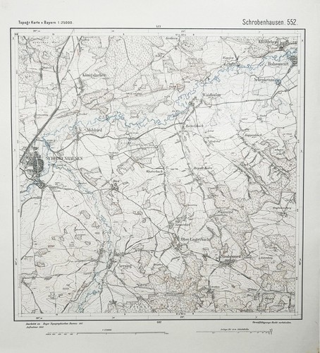 Schrobenhausen aresing - schrobenhausen,